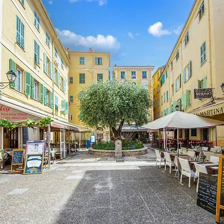Appartamento Le 3 Pieces De La Vieille *